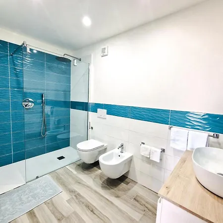 Belvedere Apartment