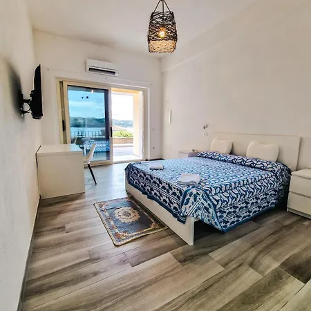 Belvedere * La Maddalena (Sassari)