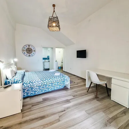Apartment Belvedere