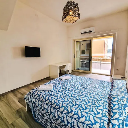 Apartment Belvedere La Maddalena (Sassari)